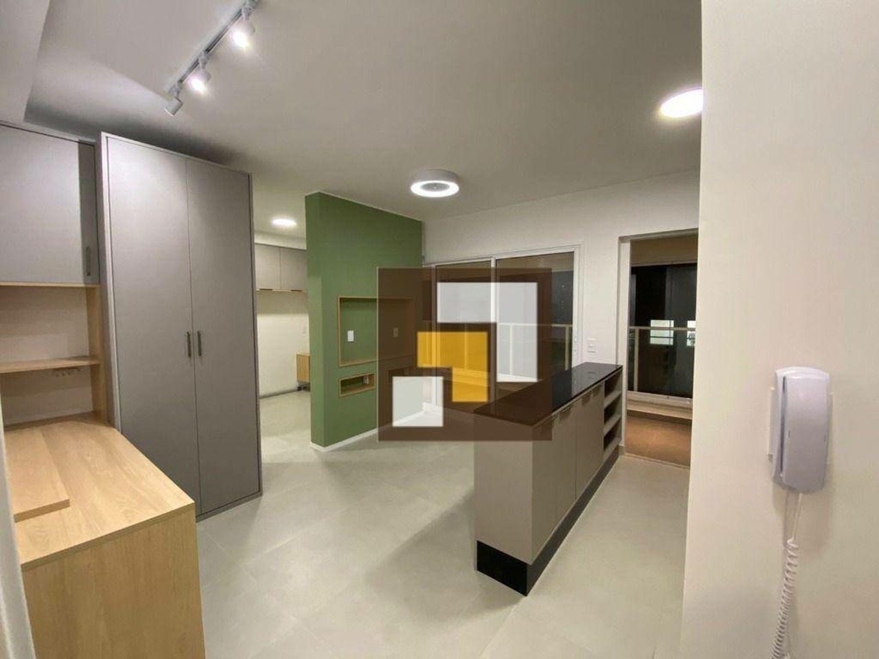 Apartamento com 1 quartos client, 40m² em Vila Leopoldina, São Paulo, SP