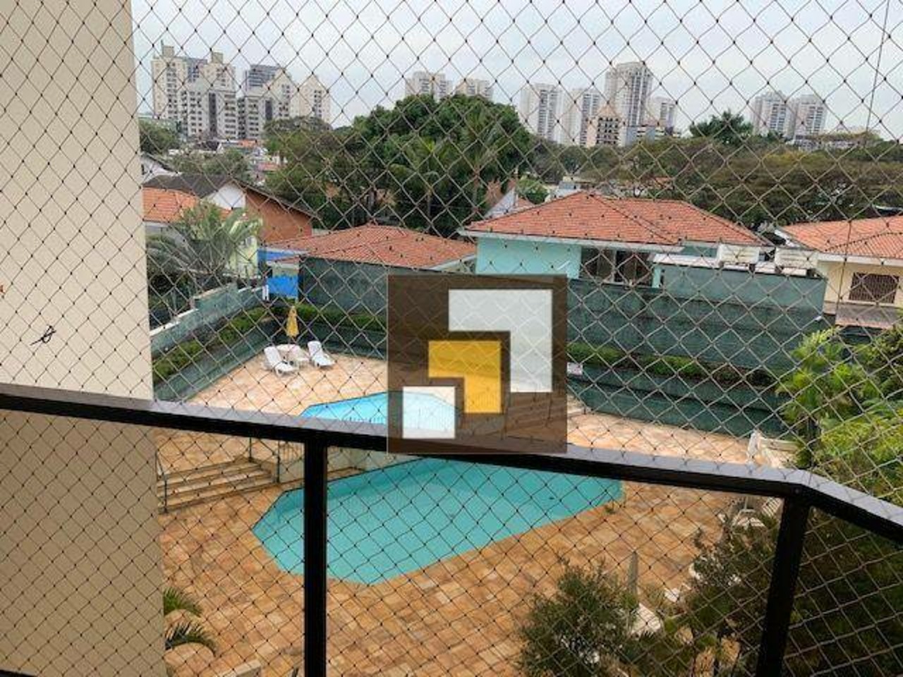 Apartamento com 3 quartos client, 101m² em Vila Leopoldina, São Paulo, SP