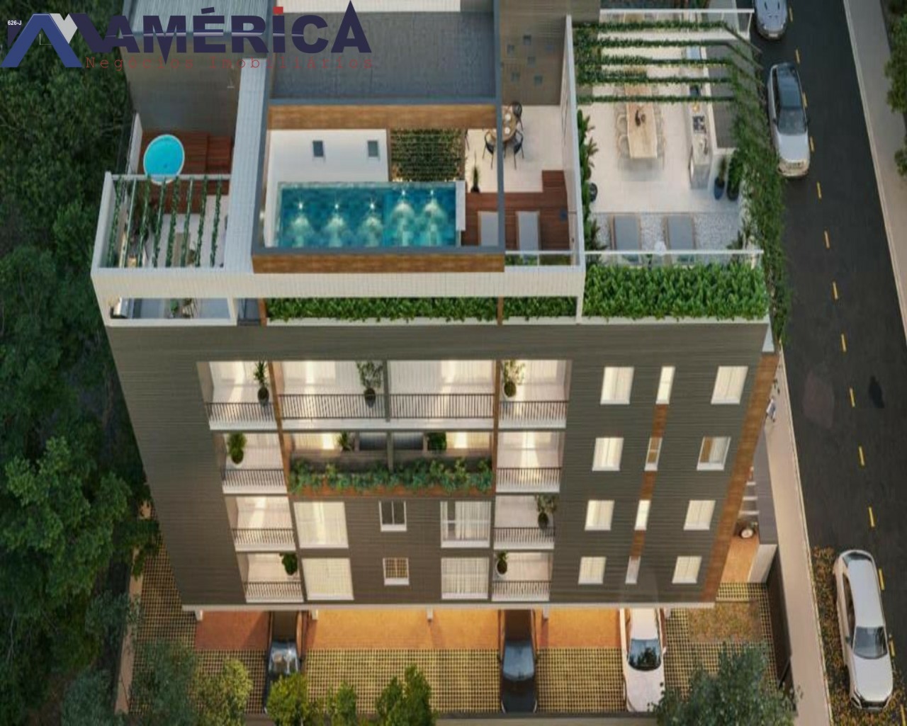 Apartamento com 2 quartos à venda, 86m² em Cabedelo, PB