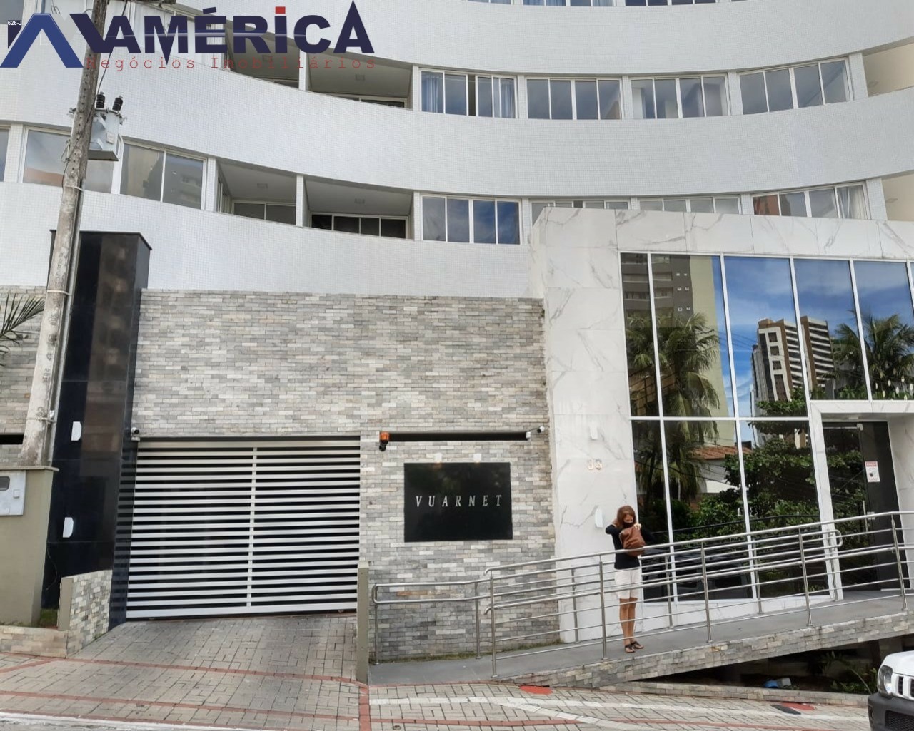 Flat com 1 quartos à venda, 40m² em Manaíra, João Pessoa, PB