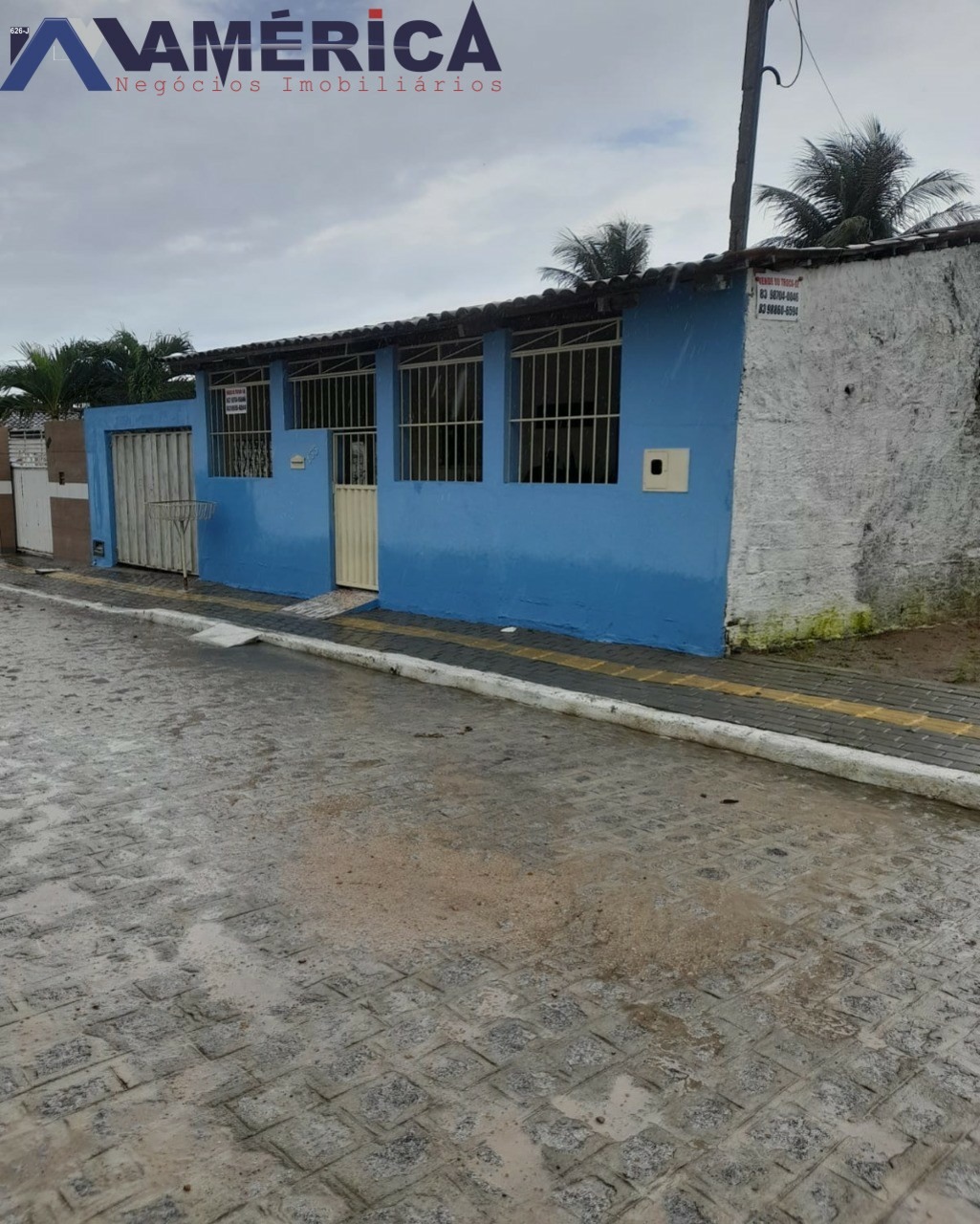 Casa com 3 quartos à venda, 150m² em Paratibe, João Pessoa, PB