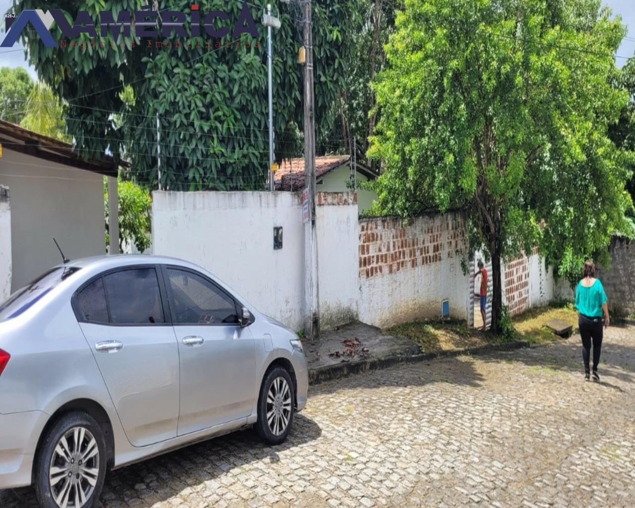 Casa com 2 quartos à venda, 28m² em Muçumagro, João Pessoa, PB