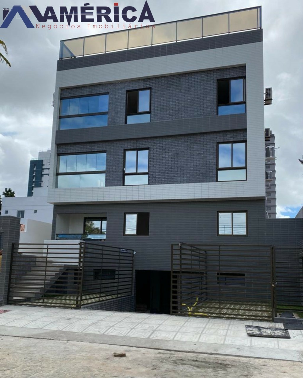 Apartamento com 2 quartos à venda, 51m² em Cabo Branco, João Pessoa, PB