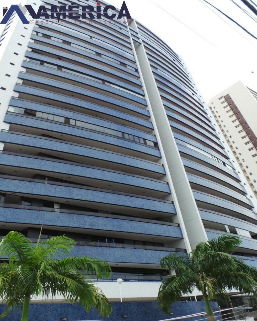 Apartamento com 4 quartos à venda, 250m² em João Pessoa, PB