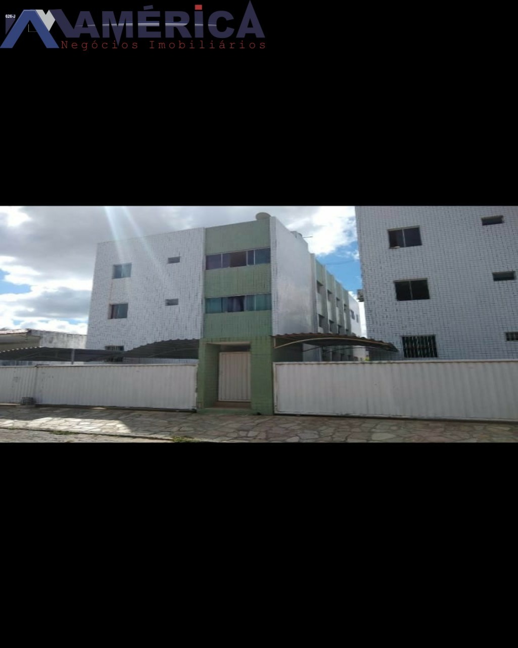 Apartamento com 2 quartos à venda, 53m² em Jaguaribe, João Pessoa, PB