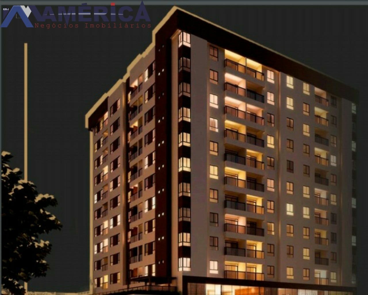 Apartamento com 3 quartos à venda, 90m² em José Américo de Almeida, João Pessoa, PB