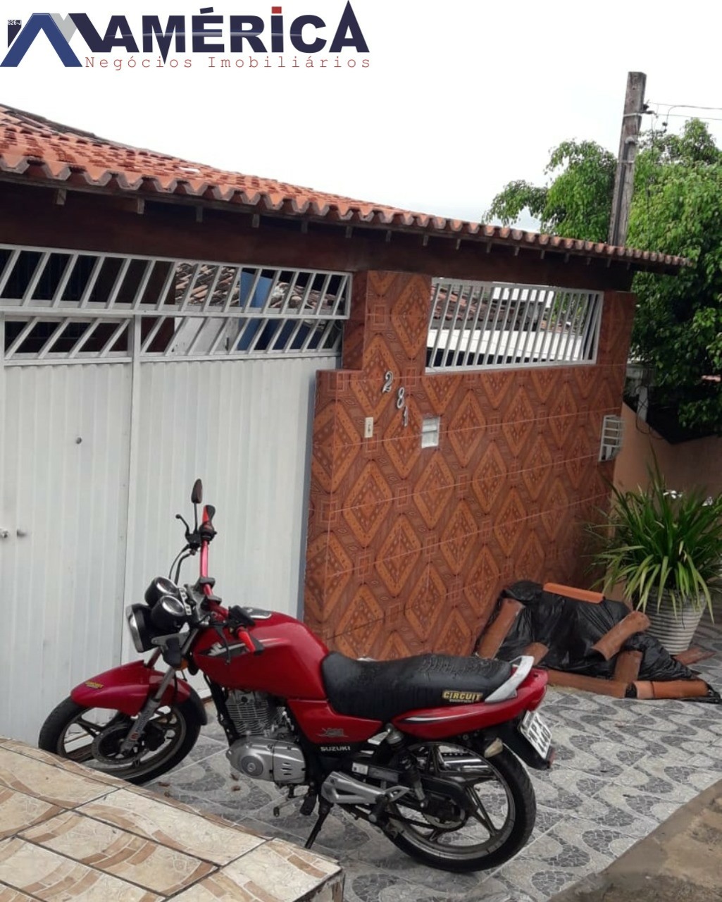 Casa de Condomínio com 3 quartos à venda, 160m² em Rua Agricultor Otávio Romão de Araújo, Ernesto Geisel, João Pessoa, PB
