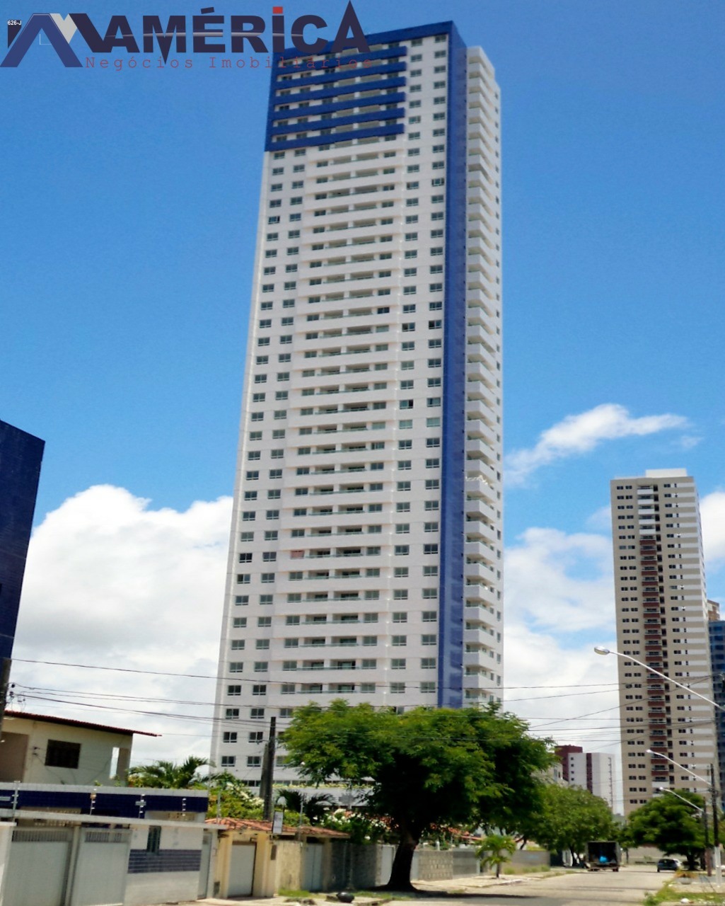 Apartamento com 3 quartos à venda, 71m² em Jardim Oceania, João Pessoa, PB