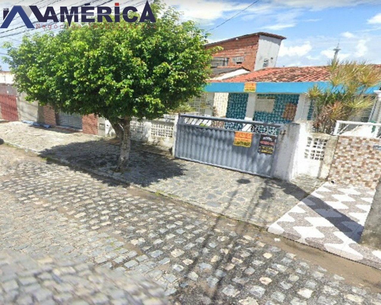 Casa com 3 quartos à venda, 0m² em Jaguaribe, João Pessoa, PB