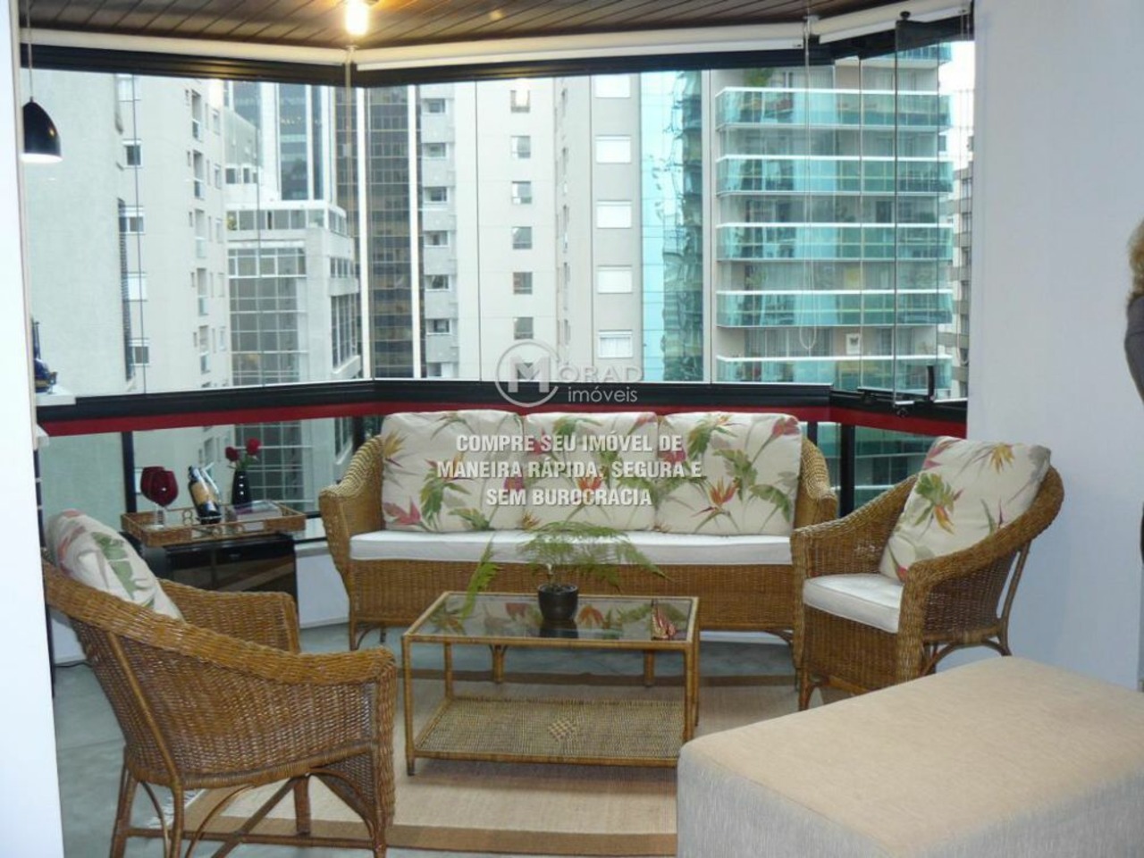 Apartamento com 4 quartos à venda, 181m² em Rua Doutor Renato Paes de Barros, Itaim Bibi, São Paulo, SP