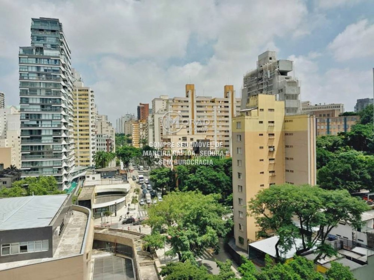 Apartamento com 2 quartos à venda, 92m² em Alameda Casa Branca, Jardins, São Paulo, SP