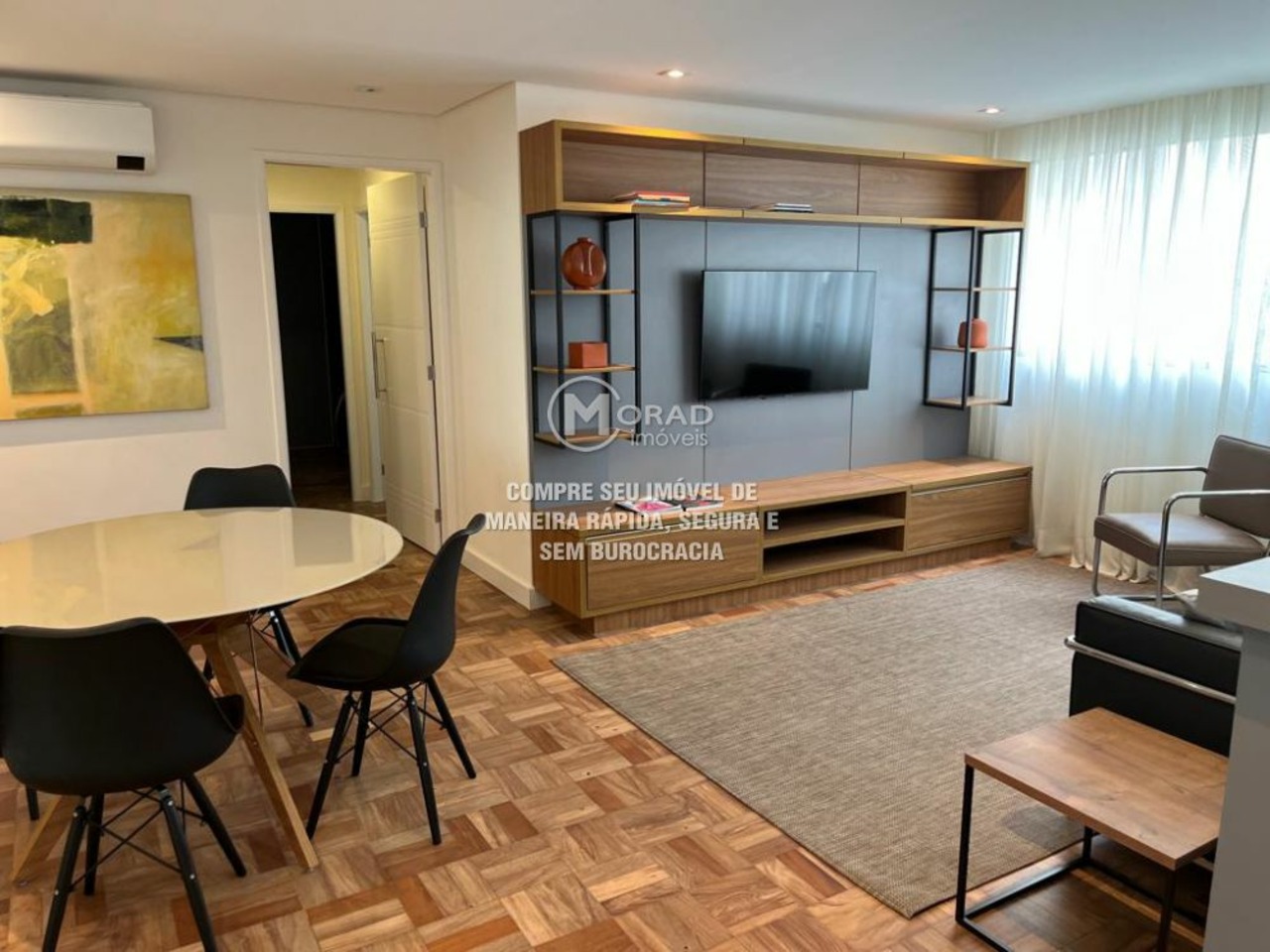 Apartamento com 2 quartos para alugar, 85m² em Rua Peixoto Gomide, Jardins, São Paulo, SP