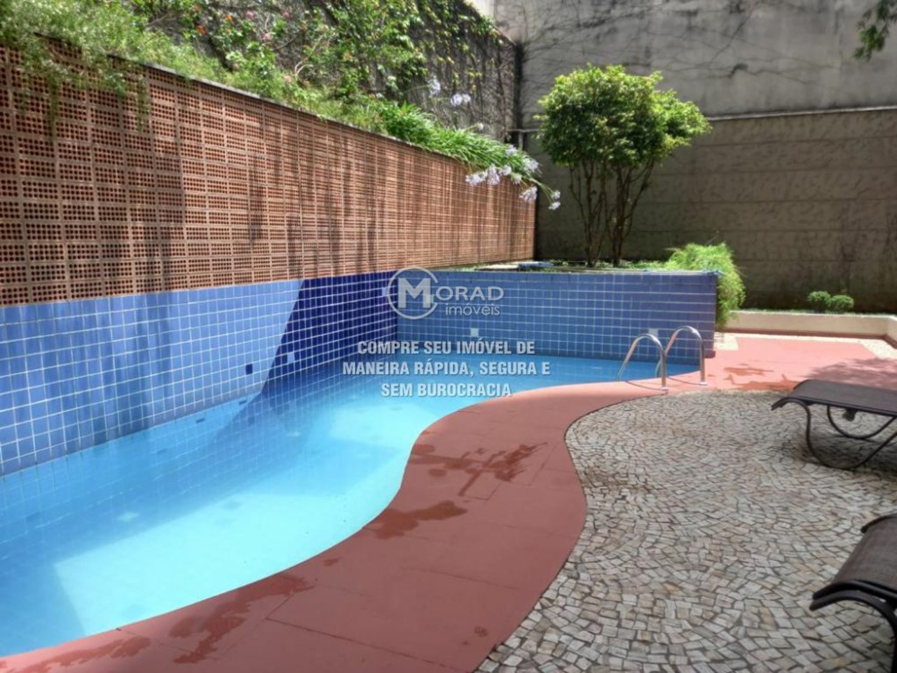 Apartamento com 1 quartos para alugar, 45m² em Rua Aguiar de Barros, Bela Vista, Sao Paulo, SP