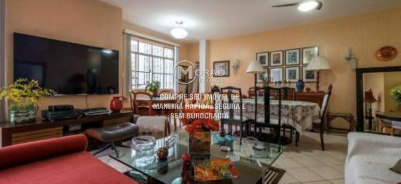 Apartamento com 3 quartos à venda, 190m² em Rua Bela Cintra, Jardins, São Paulo, SP