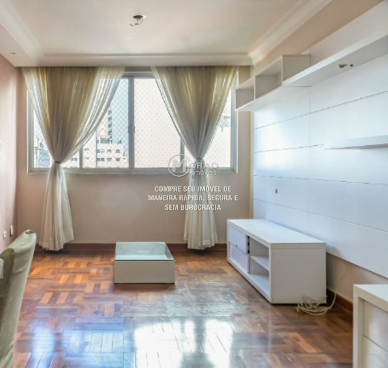 Apartamento com 3 quartos à venda, 105m² em Rua Antônio de Macedo Soares, Jardins, São Paulo, SP