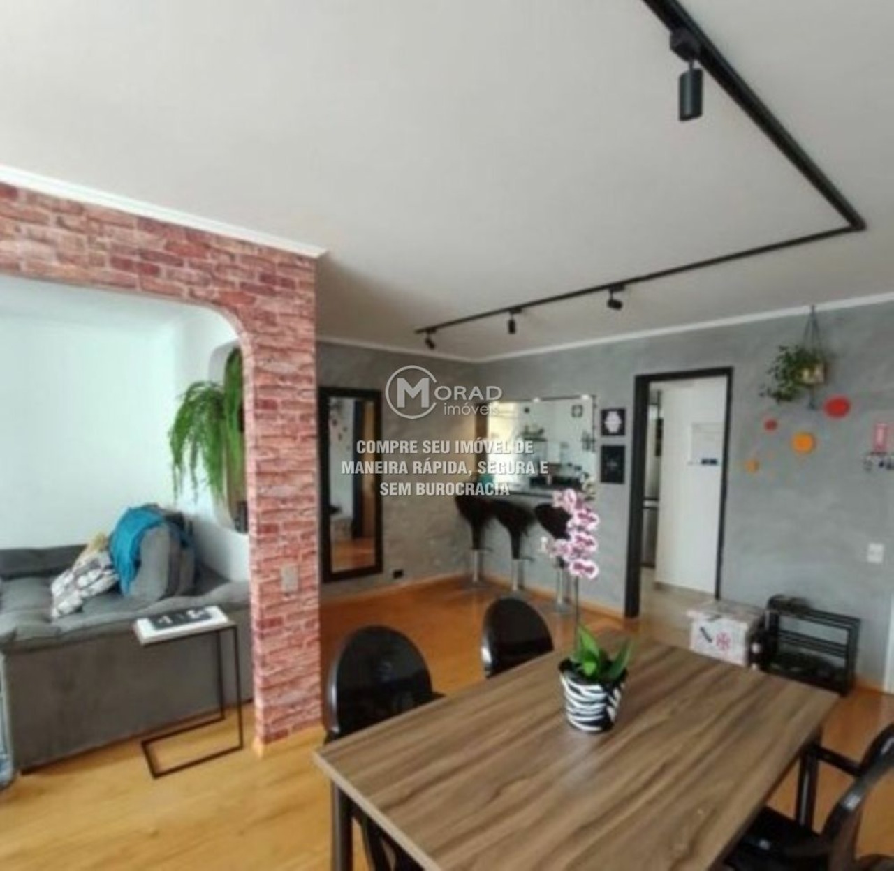 Apartamento com 2 quartos à venda, 100m² em Rua Pensilvânia, Brooklin Paulista, São Paulo, SP