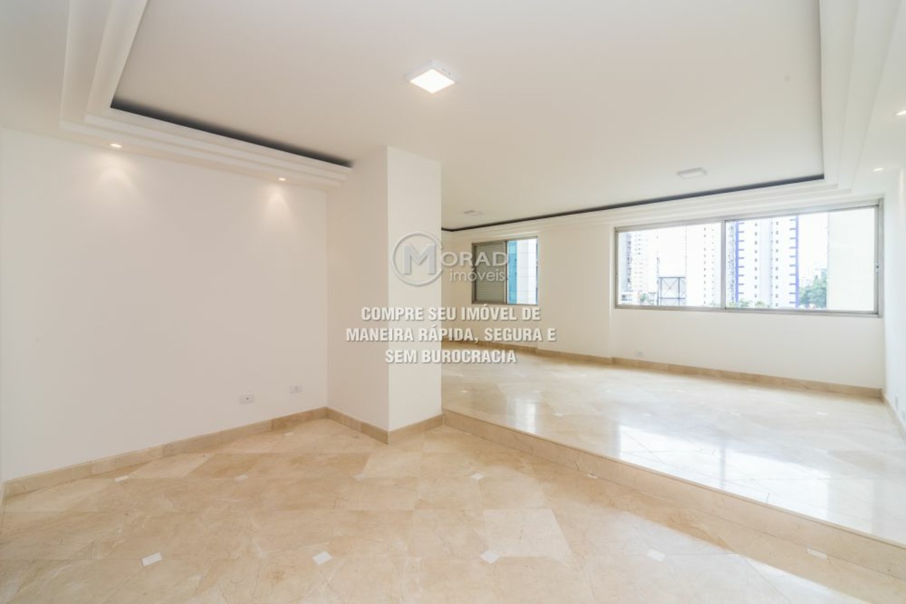 Apartamento com 2 quartos à venda, 98m² em Avenida Aratãs, Moema, São Paulo, SP