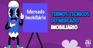 Termos técnicos do mercado Imobiliário