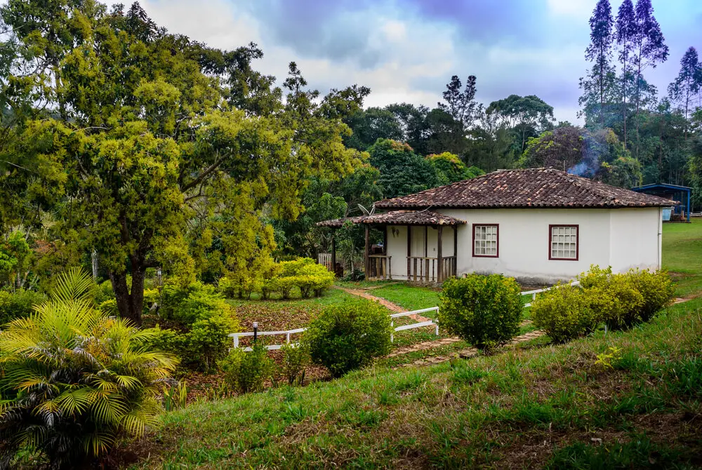 Principais benefícios do financiamento rural da Caixa (Fonte: Arkpad)