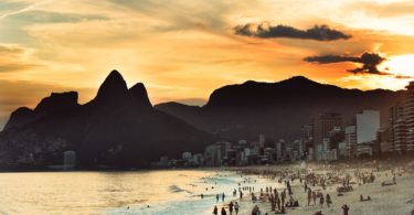 Ipanema é o top 1 dos bairros mais caros do país.