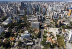 Mercado Imobiliário de Curitiba: preço de imóveis sobe 18%