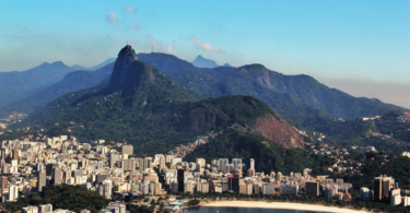 Metro quadrado volta a valorizar no Rio de Janeiro em novembro