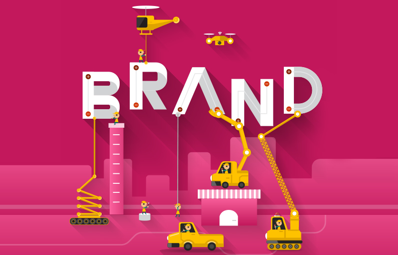 Estratégias para trabalhar o branding de uma marca