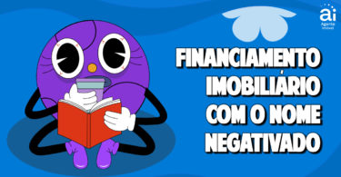 financiamento para negativados - nome sujo