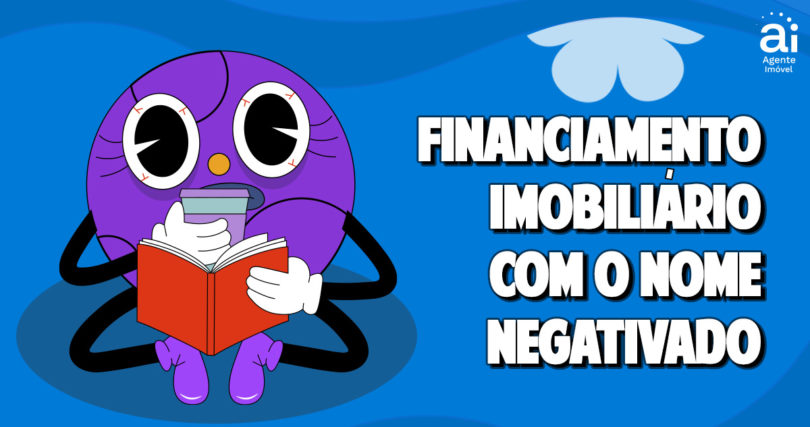 financiamento para negativados - nome sujo