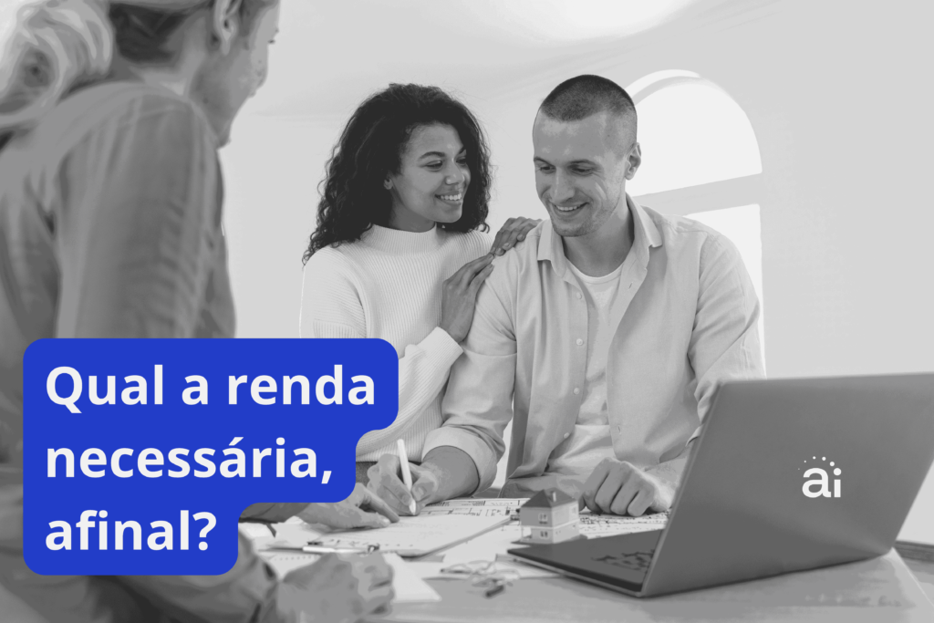 qual renda você precisa para financiar um imóvel de R$1,4 milhão, afinal?