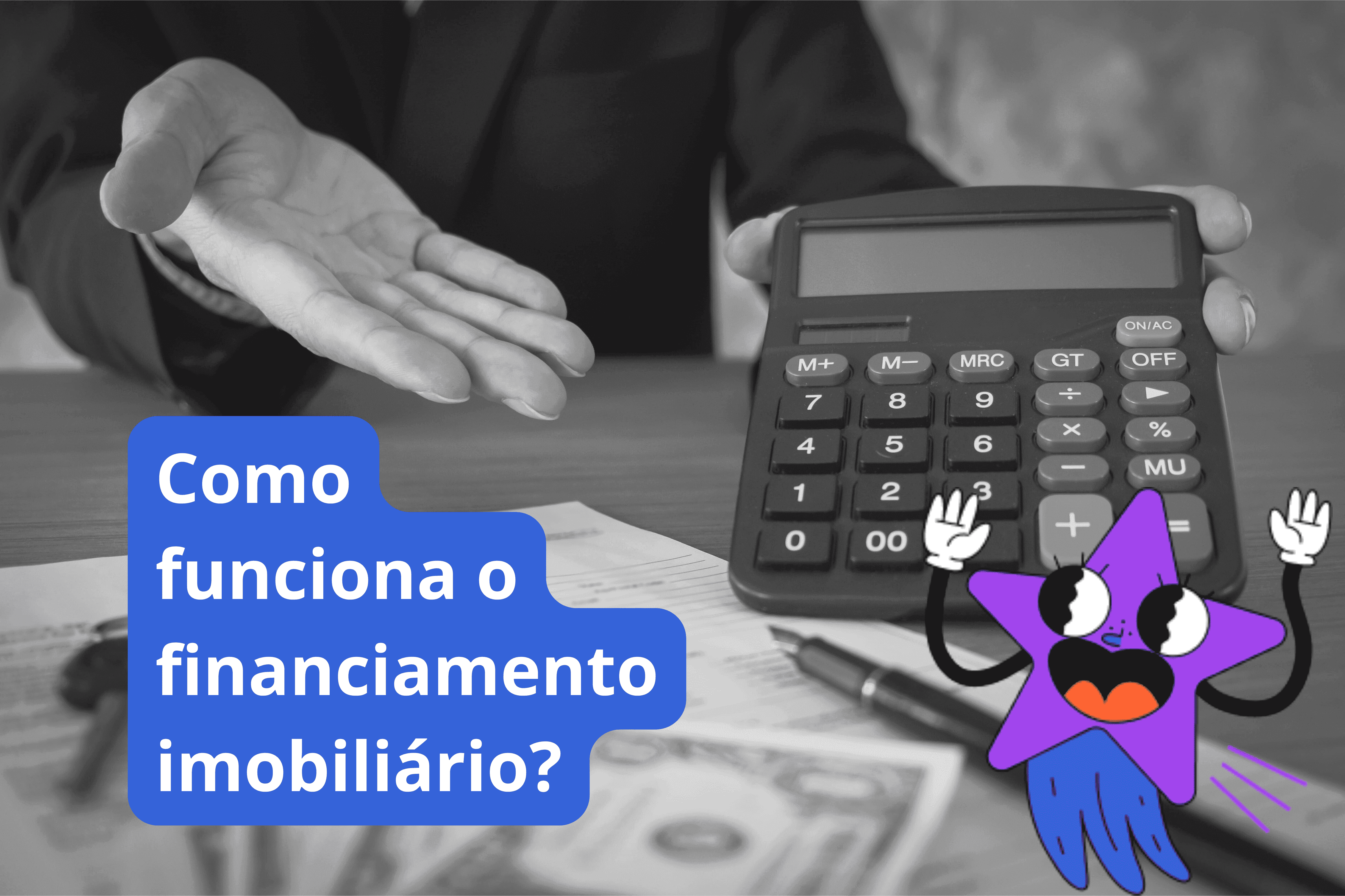 Como financiar um imóvel?