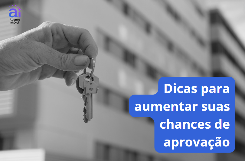 Dicas para aumentar sua chance de crédito financiamento