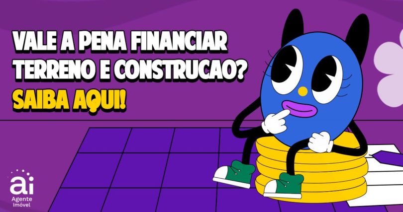 Comparar Financiamento em todos os bancos!