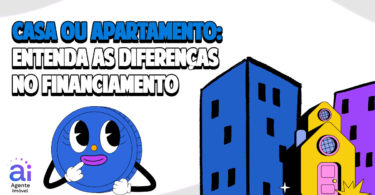 casa ou apartamento? as diferenças do financiamento