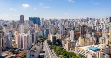 Conheça as ruas de São Paulo que mais valorizaram em 2024