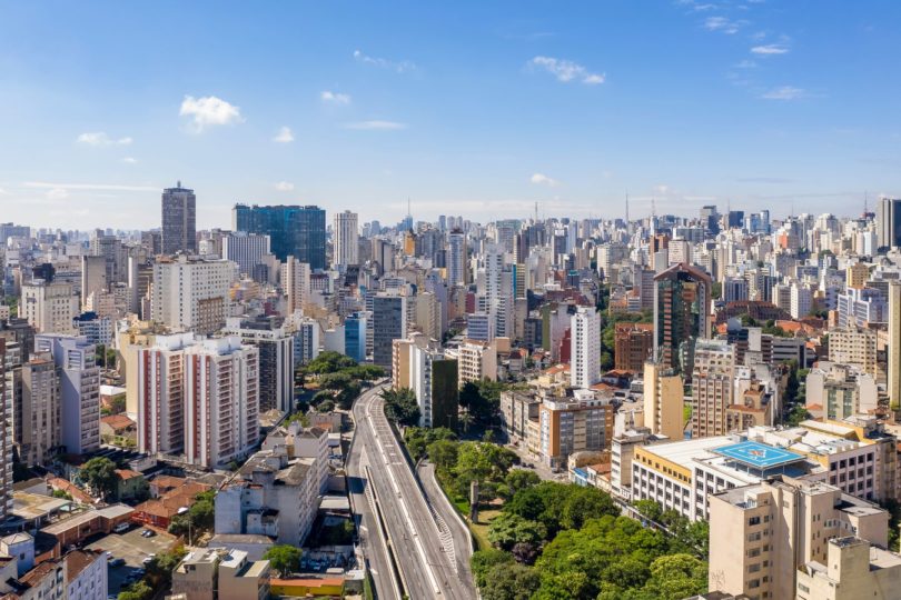 Conheça as ruas de São Paulo que mais valorizaram em 2024